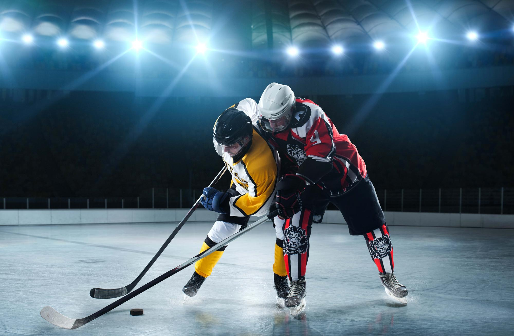 Consejos para tener éxito en las apuestas con hándicap en hockey sobre hielo