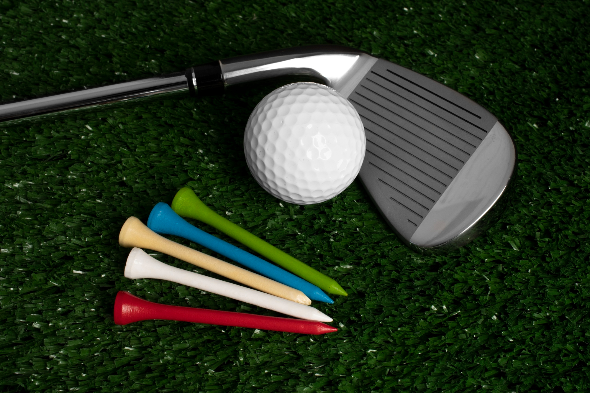Desglosando las estrategias para las apuestas de accesorios de golf
